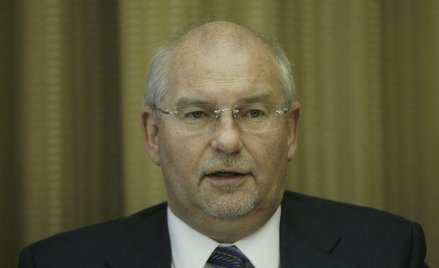 Prezes Mirosław Wierzbowski prowadzi bardzo zaawansowane rozmowy w sprawie sprzedaży akcji Europejsk