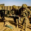 W Syrii stacjonuje ok. 900 żołnierzy USA