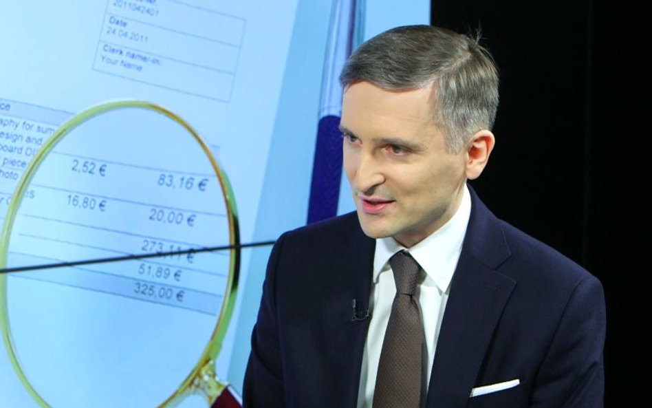 Michał Roszkowski