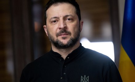 Kto z USA uda się na rozmowy pokojowe ws. Ukrainy? Ujawniono szczegóły