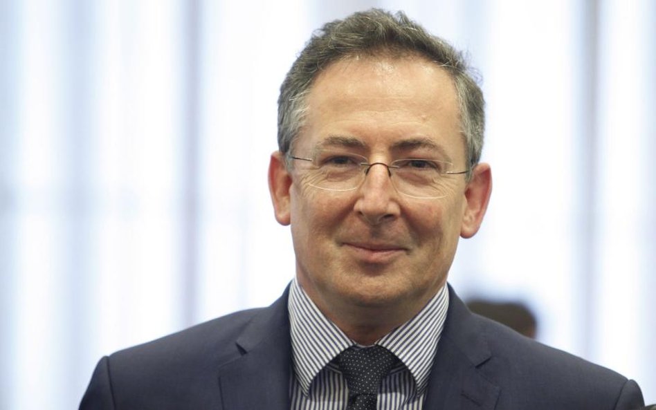 Bartłomiej Sienkiewicz: Komisja ds. wyłudzeń VAT forsuje tezy PiS