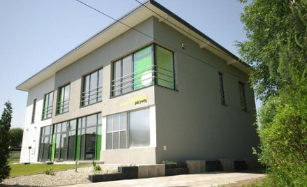Dom w Rybniku