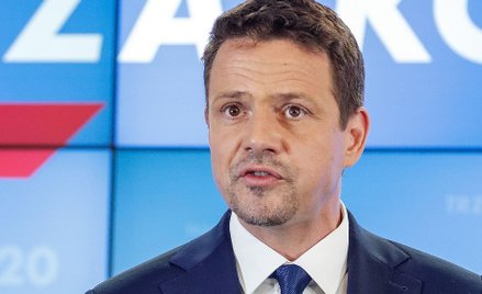 Trzaskowski: Wojska Obrony Terytorialnej zostaną utrzymane