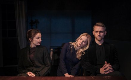 Mistrzowska lekcja profesora Jana Englerta