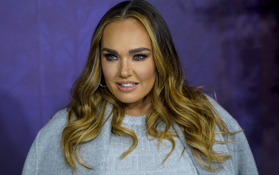Tamara Ecclestone