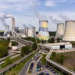 Węglowa elektrownia cieplna w Turowie