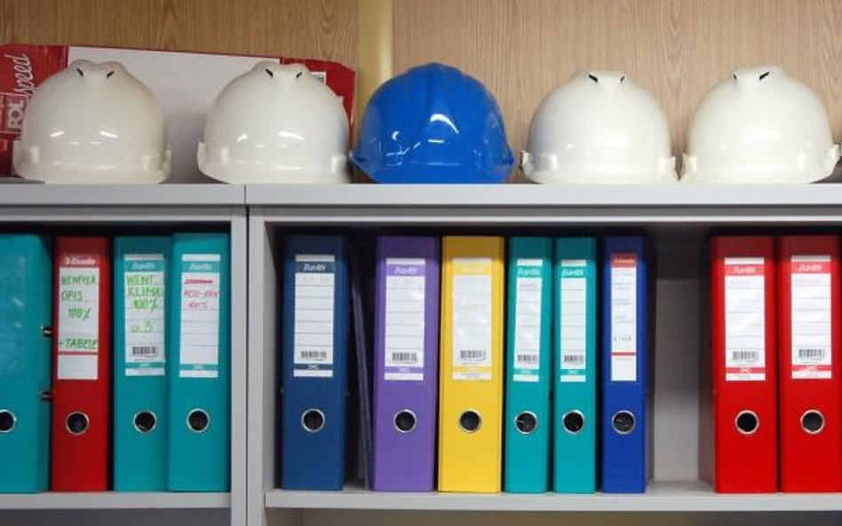Szkolenia BHP to dla firm zło konieczne
