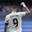 Real żegna legendę. Kapitan Benzema schodzi z pokładu