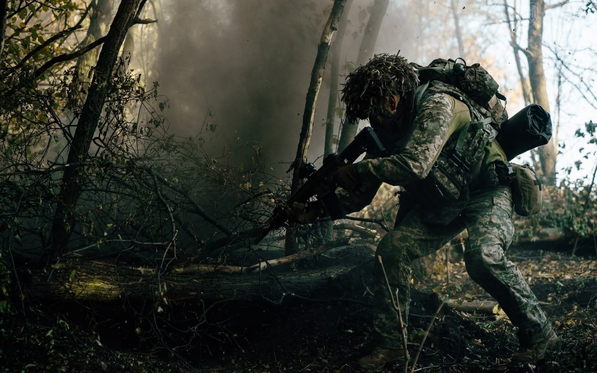 Wojna Rosji z Ukrainą. Dzień 1360