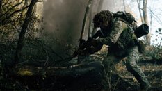 Ukraiński żołnierz