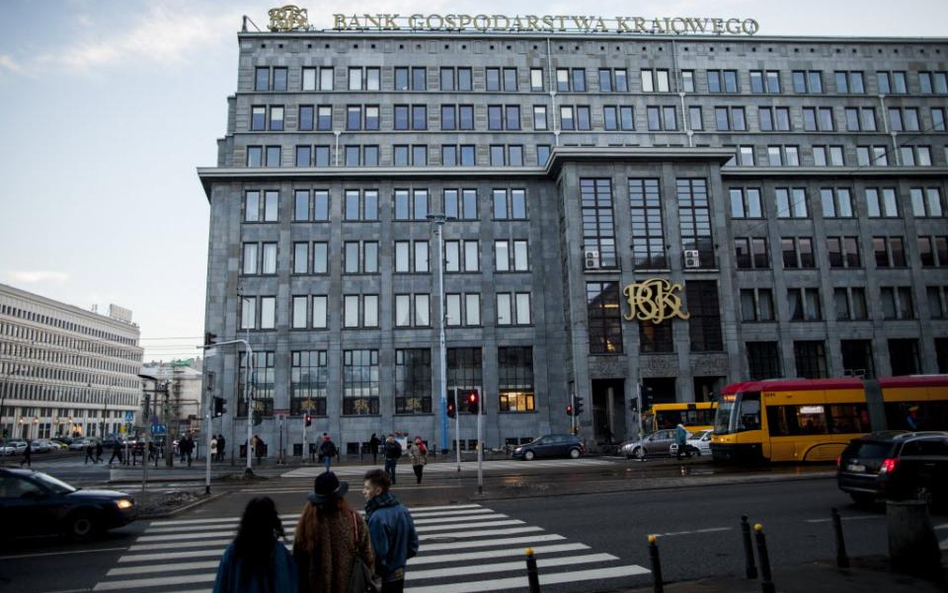 Kredyt technologiczny, znany z Innowacyjnej gospodarki, będzie kontynuowany w Inteligentnym rozwoju.