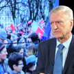 Prof. Michał Kleiber