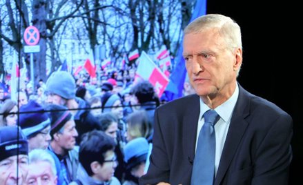 Prof. Michał Kleiber