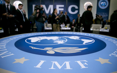 Ostrożny optymizm MFW