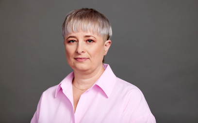 Katarzyna Michalska, Operations Deployment Consultant.