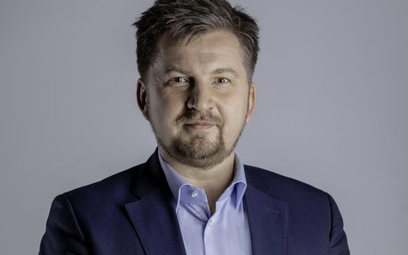 Dariusz Miłek, założyciel CCC, jest zdania, że inwestycje w nowe marki zwrócą się w ciągu miesiąca.