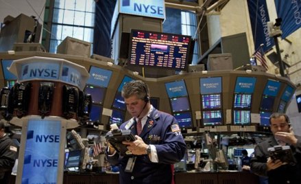 Niezwykły chiński wieszcz. Słucha go cała Wall Street