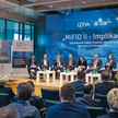 Konferencja Izby Zarządzających Funduszami i Aktywami „MiFID II – Implikacje” zgromadziła znakomityc