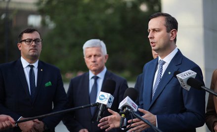 Władysław Kosiniak-Kamysz