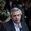Alberto Fernandez