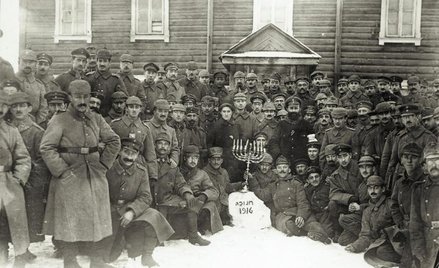 Od jednego do dwóch Bundów