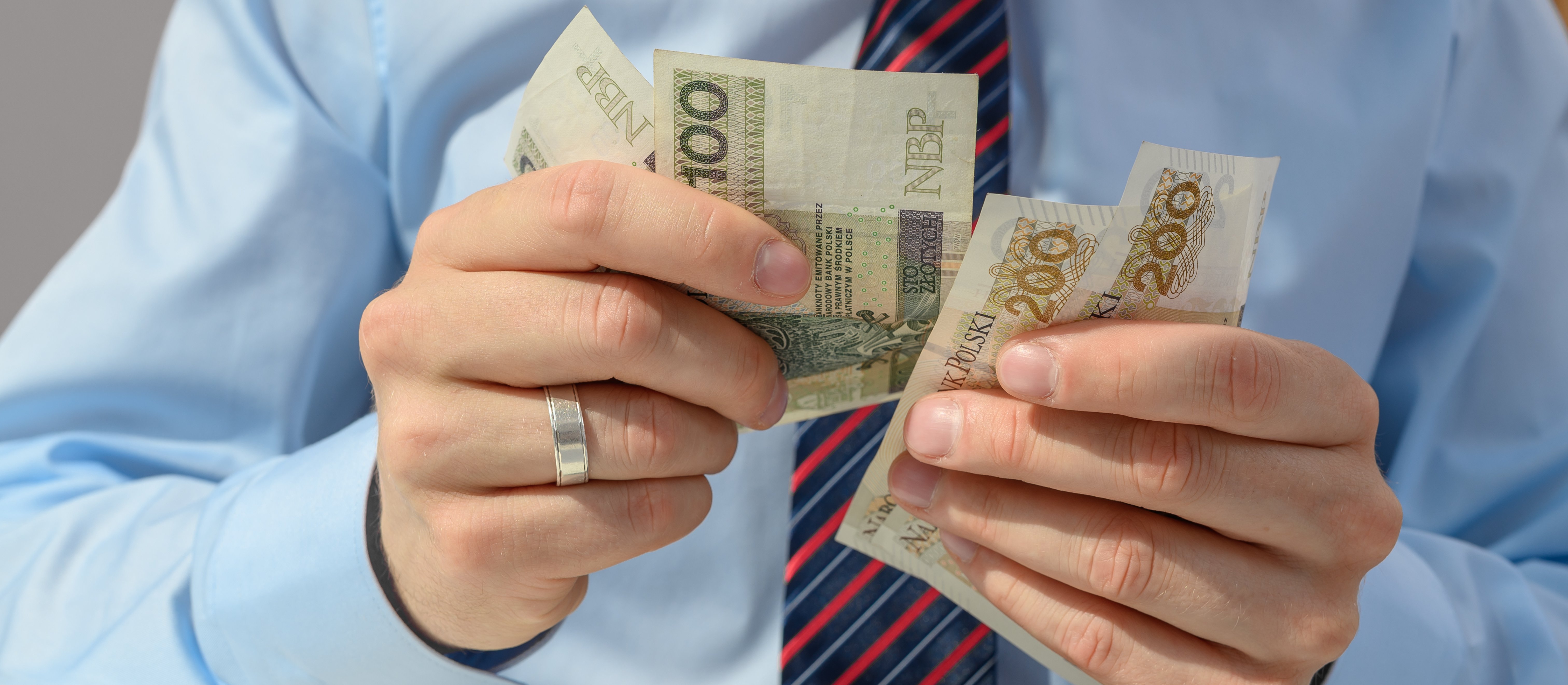 Zmiany w OC doradców podatkowych dotkną też klientów? Nowe stawki po ponad 20 latach