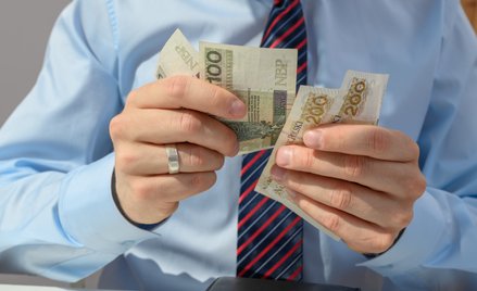 System kaucyjny – sprawdzian społecznego zaufania