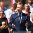 Prezydent RP Karol Nawrocki