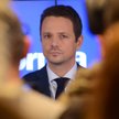 Rafał Trzaskowski deklaruje chęć rozmów z Nowoczesną