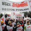NSZZ "Solidarność"