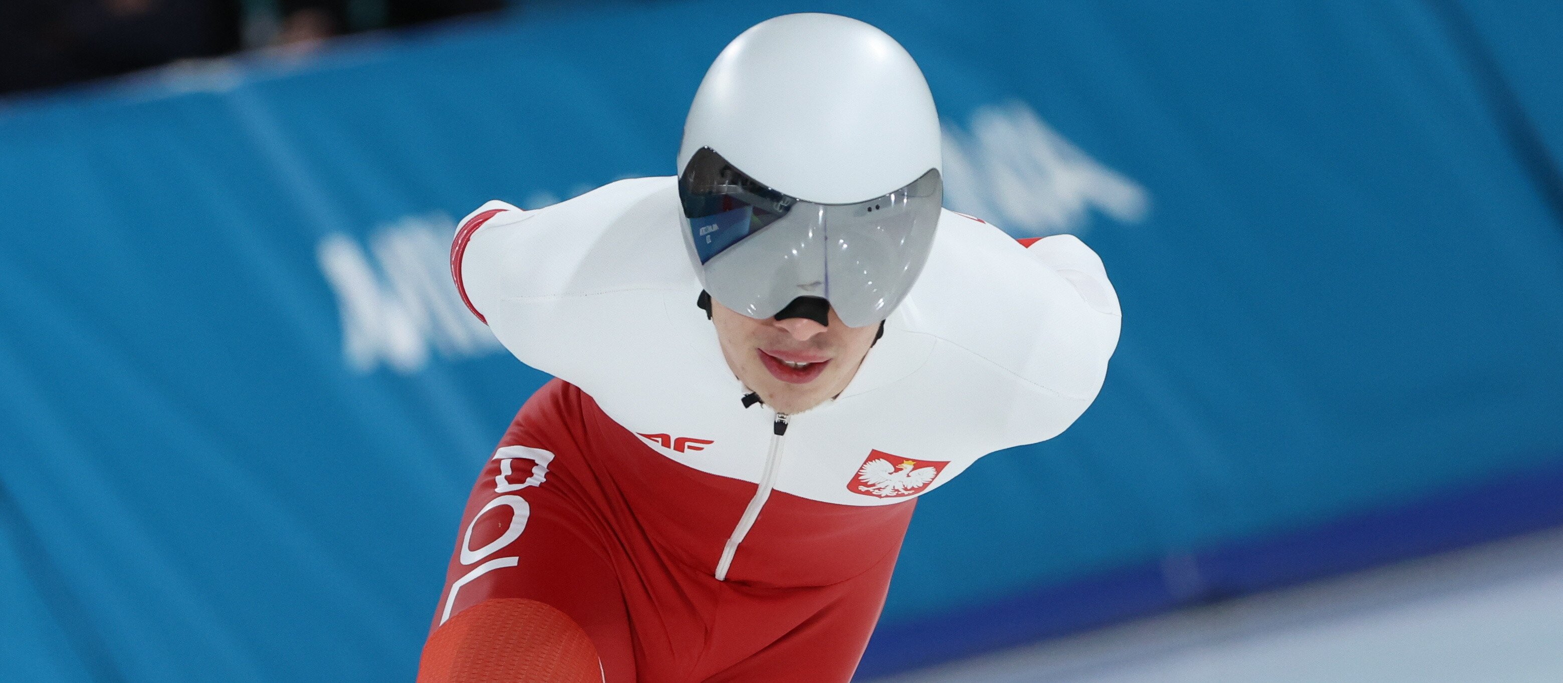 Władimir Semirunnij dla „Rzeczpospolitej”. „Może trzeba w końcu zrobić igrzyska w Tomaszowie”