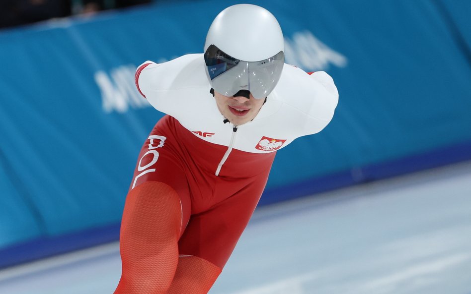 Władimir Semirunnij dla „Rzeczpospolitej”. „Może trzeba w końcu zrobić igrzyska w Tomaszowie”