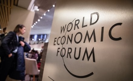 Davos – miejsce, w którym dzieje się wielka historia