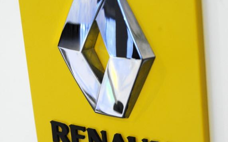 W Renault płaca za więcej pracy