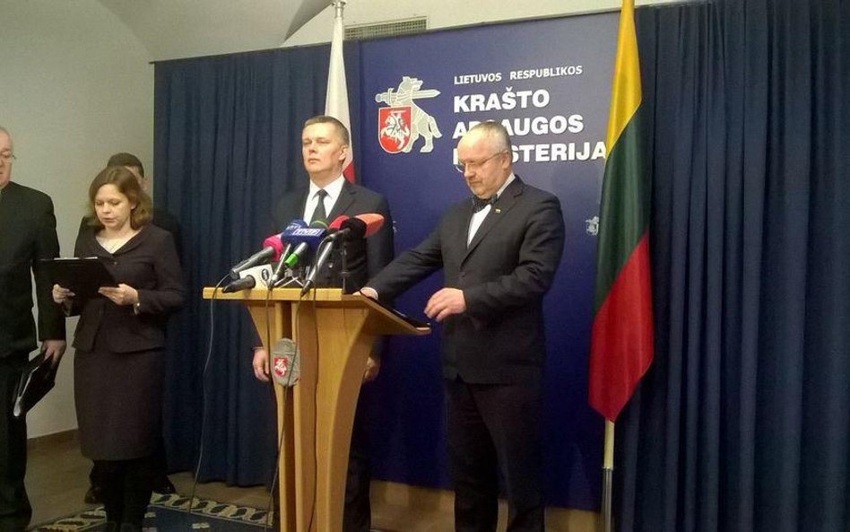 Bardzo poważane zagrożenie, potrzeba odstraszania