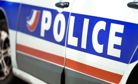 Nożownik unieszkodliwiony w Metzu