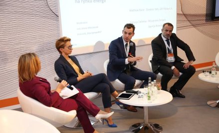 Energetyka szuka innowacyjnych pomysłów