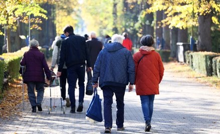 Zdaniem wiceministra spraw wewnętrznych, rządzący muszą odpowiedzieć sobie na pytanie, co zrobić, by