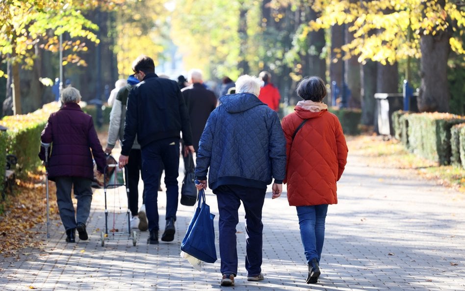 Zdaniem wiceministra spraw wewnętrznych, rządzący muszą odpowiedzieć sobie na pytanie, co zrobić, by