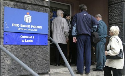 Rząd chce megafuzji