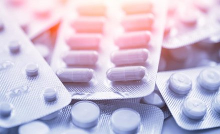 WIG-leki gorszy od rynku. Kiedy odbicie?