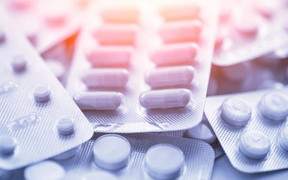 The Telegraph: Niedobór paracetamolu i ibuprofenu na Wyspach