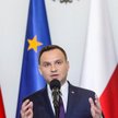 Andrzej Duda podkreślił wczoraj, że do przygotowania projektu zobowiązał się przed wyborcami