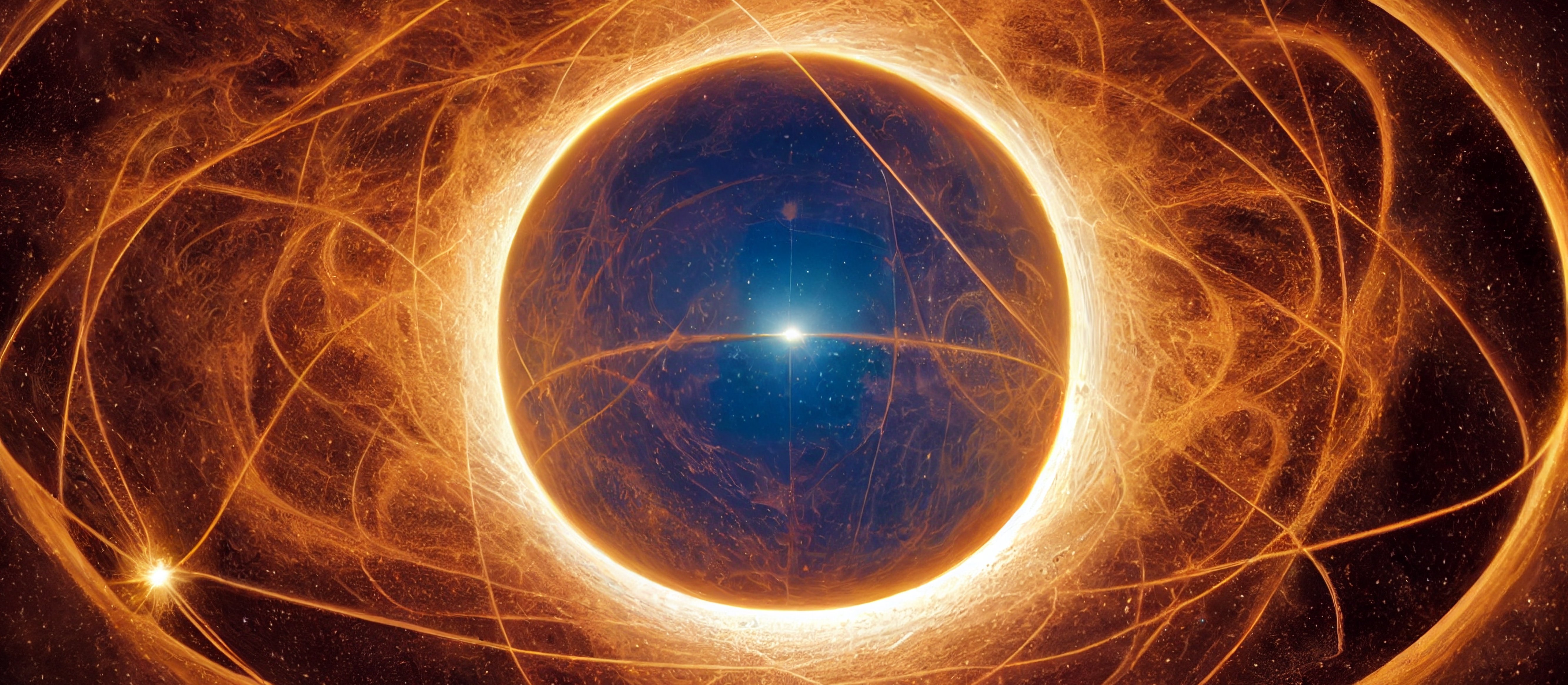 Materia, która rodzi się z „niczego”. Fizycy sprawdzili, co naprawdę kryje próżnia