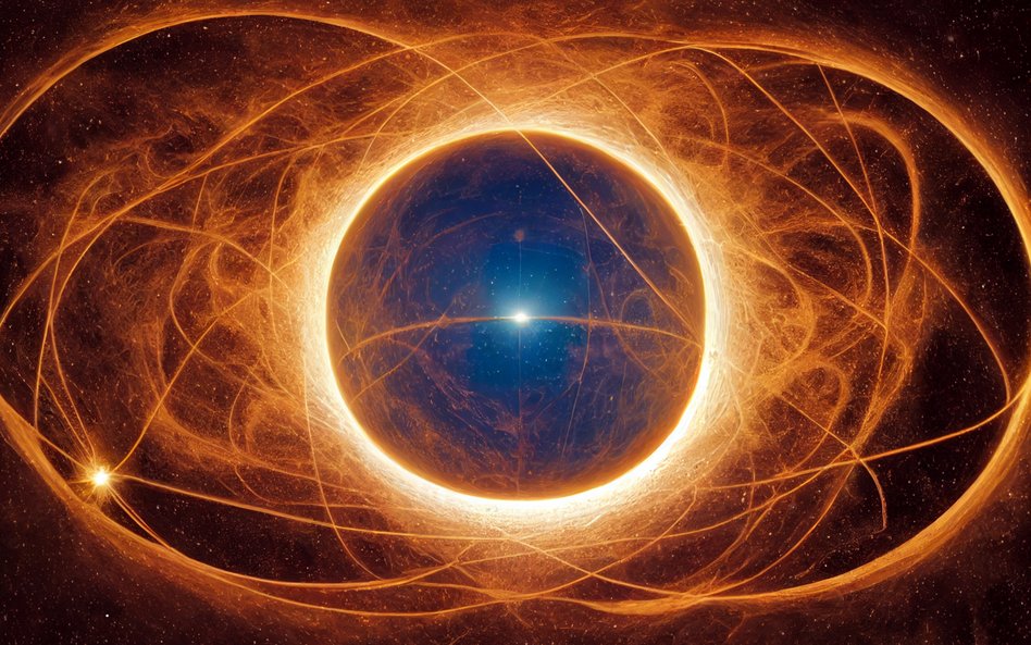 Nowe badanie zostało przeprowadzone przez zespół naukowców ze STAR Collaboration