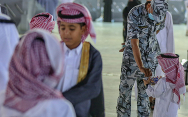 Arabia Saudyjska: Został aresztowany mając 13 lat. Teraz grozi mu kara śmierci