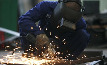 Konkurencyjne miejsca pracy i wysoka wartość dodana