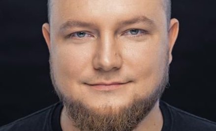 Marek Markuszewski, szef Starward Industries.