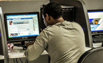 Wirtualny atak groźniejszy od rakiet