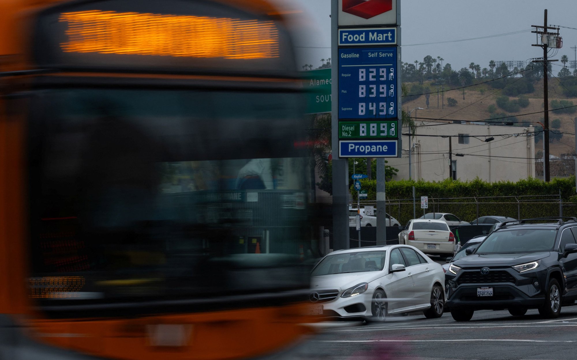 Sondaż: Amerykanie chcą zakończenia wojny za wszelką cenę